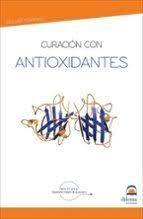 CURACIÓN CON ANTIOXIDANTES