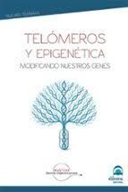 TELOMEROS Y EPIGENETICA