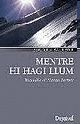 MENTRE HI HAGI LLUM