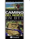 CAMINO DEL NORTE EN BTT