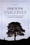 INQUIETOS VASCONES