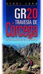 TRAVESIA DE CORCEGA - GR20