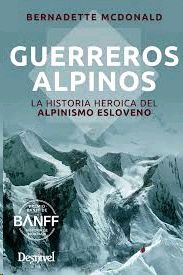 GUERREROS ALPINOS