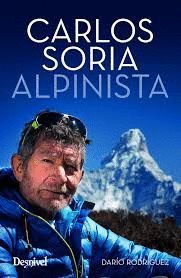 CARLOS SORIA: ALPINISTA