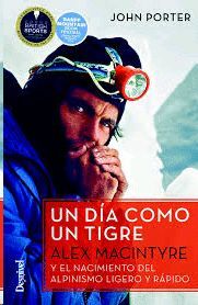 UN DIA COMO UN TIGRE