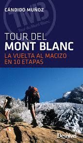 TOUR DEL MONTBLANC