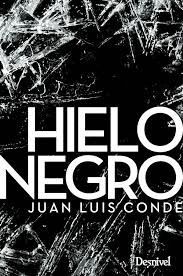 HIELO NEGRO