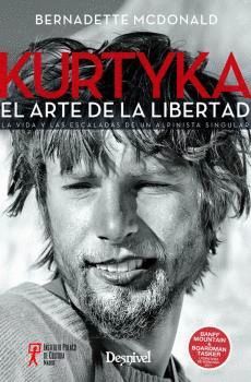 KURTYKA. EL ARTE DE LA LIBERTAD