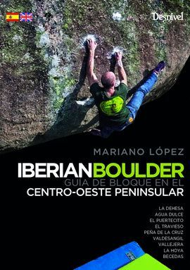 IBERIAN BOULDER