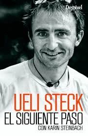 SIGUIENTE PASO, EL  - UELI STECK