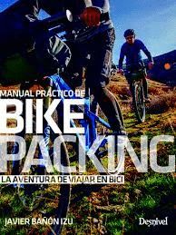 MANUAL PRACTICO DE BIKEPACKING