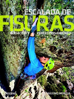 ESCALADA DE FISURAS