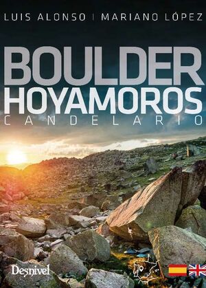 BOULDER HOYAMOROS (EDICIÓN BILINGÜE ESPAÑOL-INGLÉS)