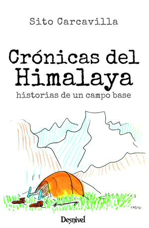 CRÓNICAS DEL HIMALAYA