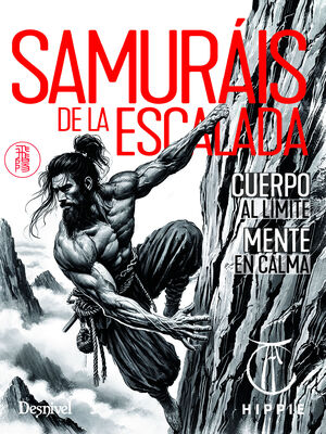 SAMURÁIS DE LA ESCALADA