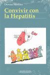 CONVIVIR CON LA HEPATITIS