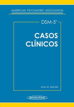 DSM-5. CASOS CLÍNICOS