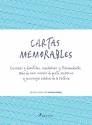 CARTAS MEMORABLES