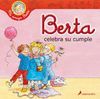BERTA CELEBRA SU CUMPLE