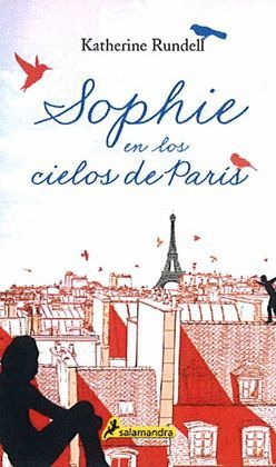 SOPHIE EN LOS CIELOS DE PARÍS