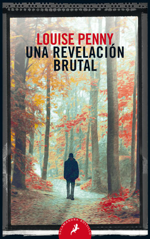 REVELACIÓN BRUTAL, UNA