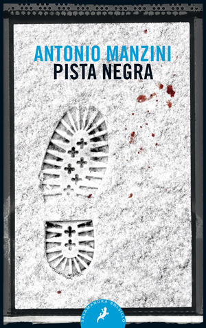PISTA NEGRA (CASTELLANO)