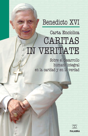 CARITAS IN VERITATE