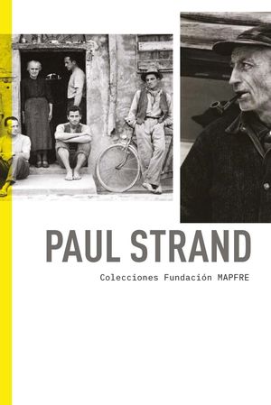 PAUL STRAND (CASTELLÀ)