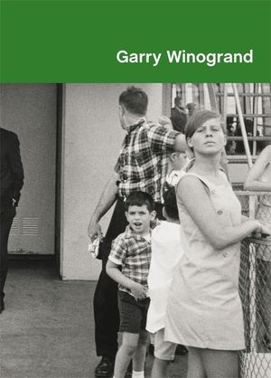 GARRY WINOGRAND (CATALÁN)