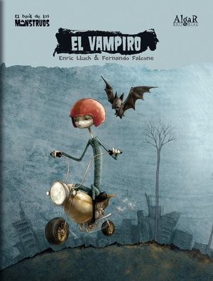 VAMPIRO, EL