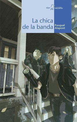 CHICA DE LA BANDA, LA