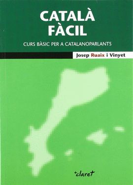 CATALÀ FÀCIL ( LLIBRE )