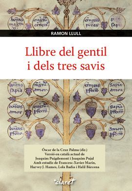 LLIBRE DEL GENTIL I DELS TRES SAVIS