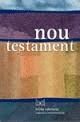 NOU TESTAMENT  ( TRADUCCIÓ INTERCONFESSIONAL )