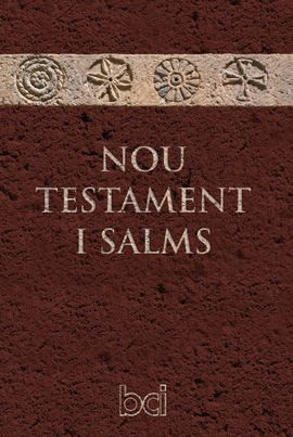 NOU TESTAMENT I SALMS