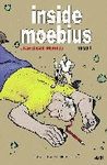 INSIDE MOEBIUS VOL. 1