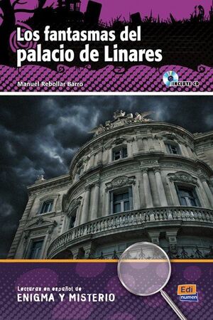 FANTASMAS DEL PALACIO DE LINARES, LOS