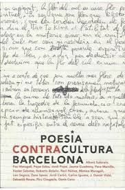 POESIA CONTRACULTURA BARCELONA