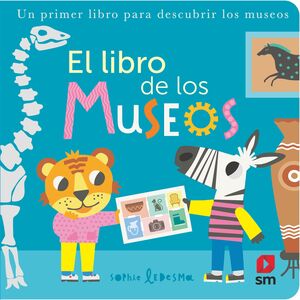 LIBRO DE LOS MUSEOS, EL