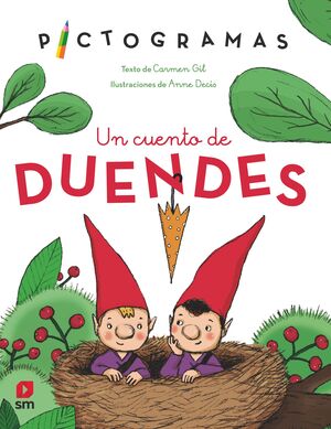 CUENTO DE DUENDES, UN