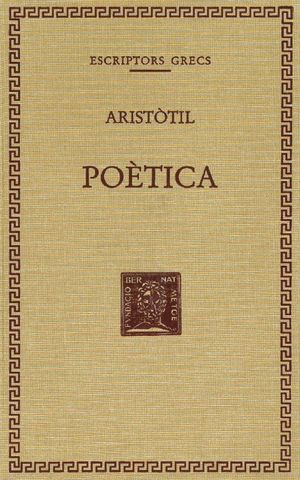 POÈTICA (DOBLE TEXT/TELA)