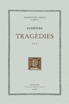 TRAGÈDIES VOL. V (DOBLE TEXT/RÚSTICA)