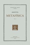 METAFÍSICA VOL. I LLIBRES I-VII (DOBLE TEXT/RÚSTICA)