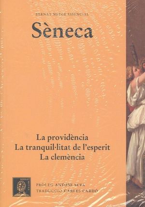 PROVIDÈNCIA, LA / LA CLEMÈNCIA/ LA TRANQUIL·LITAT D'ESPERIT