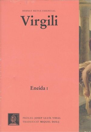 ENEIDA I - LLIBRES I-VI (CATALÀ)