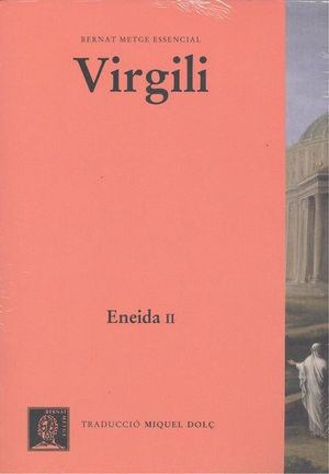 ENEIDA II - LLIBRES VII-XII (CATALÀ)