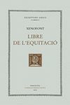 LLIBRE DE L'EQUITACIÓ (DOBLE TEXT/RÚSTICA)