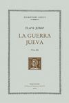 GUERRA JUEVA VOL. III, LA - DOBLE TEXT/RÚSTICA