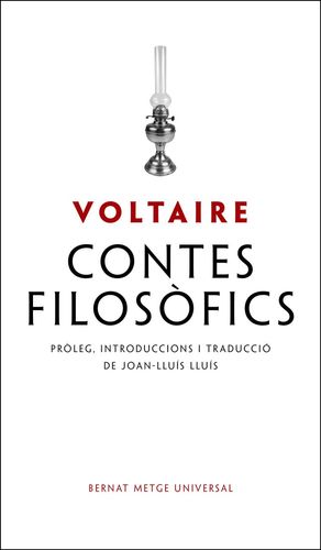 CONTES FILOSÒFICS