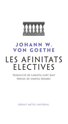 AFINITATS ELECTIVES, LES